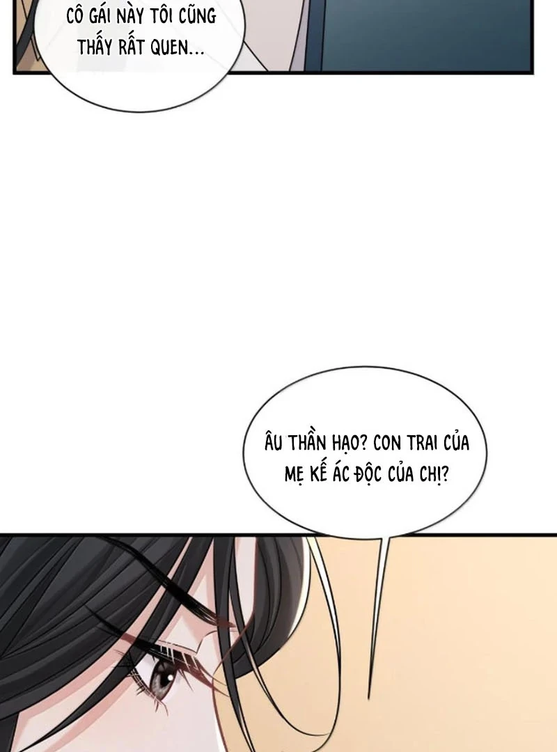 Người Tình Nguy Hiểm Chapter 60 - 28