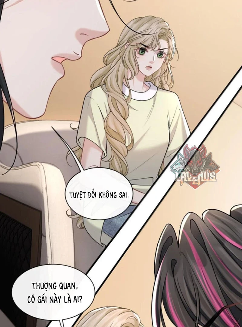 Người Tình Nguy Hiểm Chapter 60 - 29