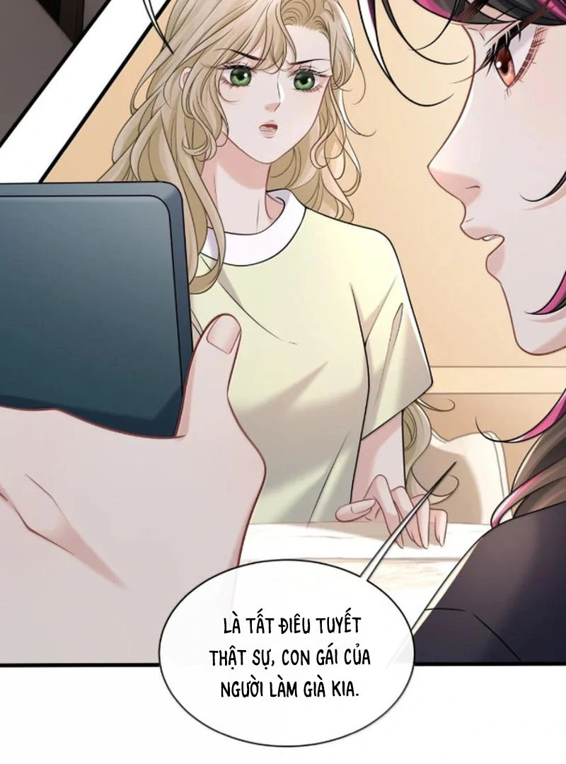 Người Tình Nguy Hiểm Chapter 60 - 30