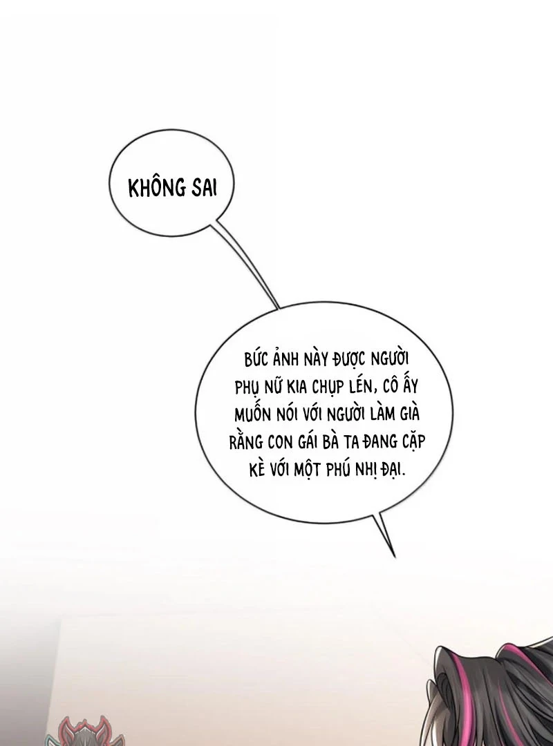 Người Tình Nguy Hiểm Chapter 60 - 34