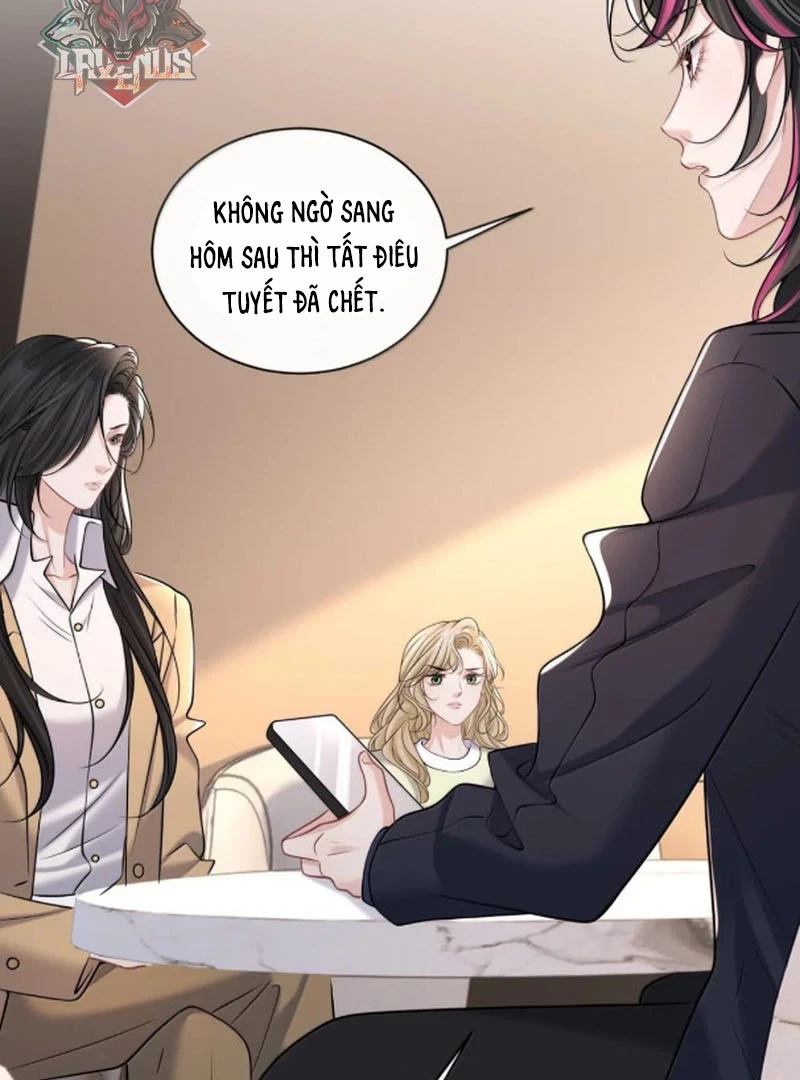 Người Tình Nguy Hiểm Chapter 60 - 35