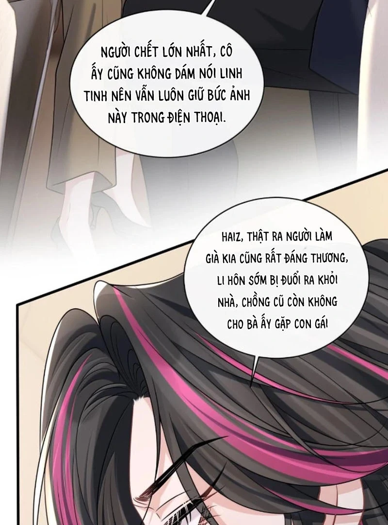 Người Tình Nguy Hiểm Chapter 60 - 36