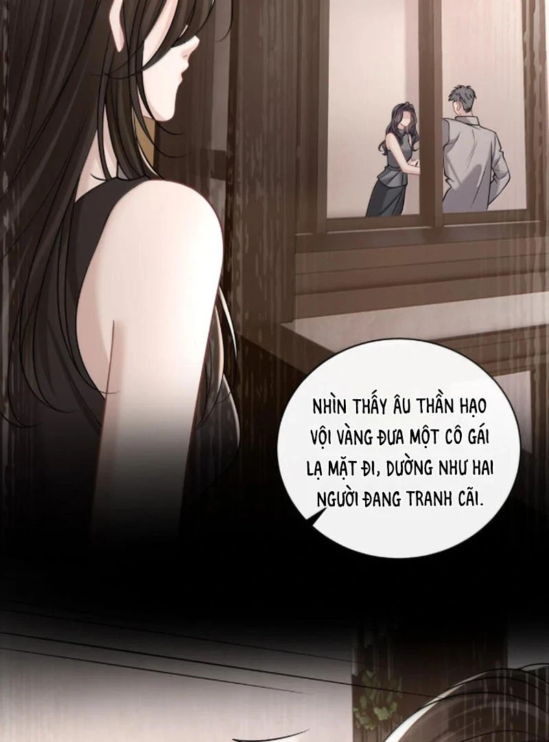 Người Tình Nguy Hiểm Chapter 60 - 40