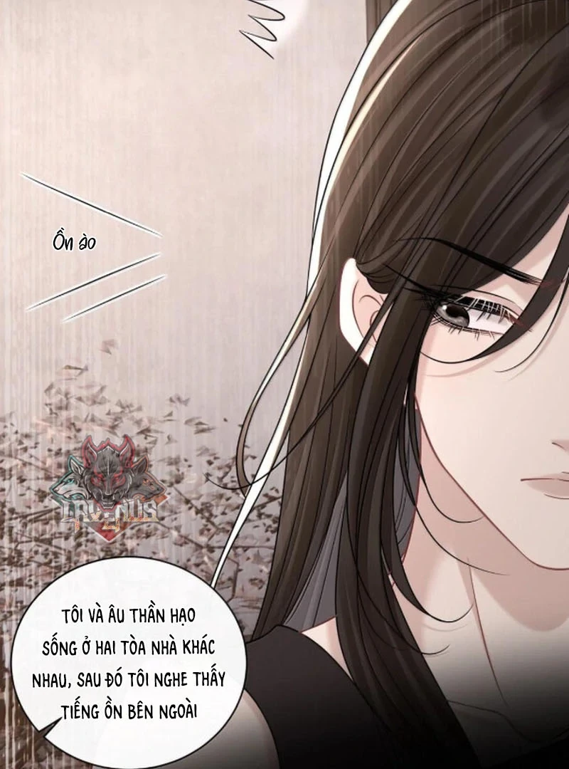 Người Tình Nguy Hiểm Chapter 60 - 41