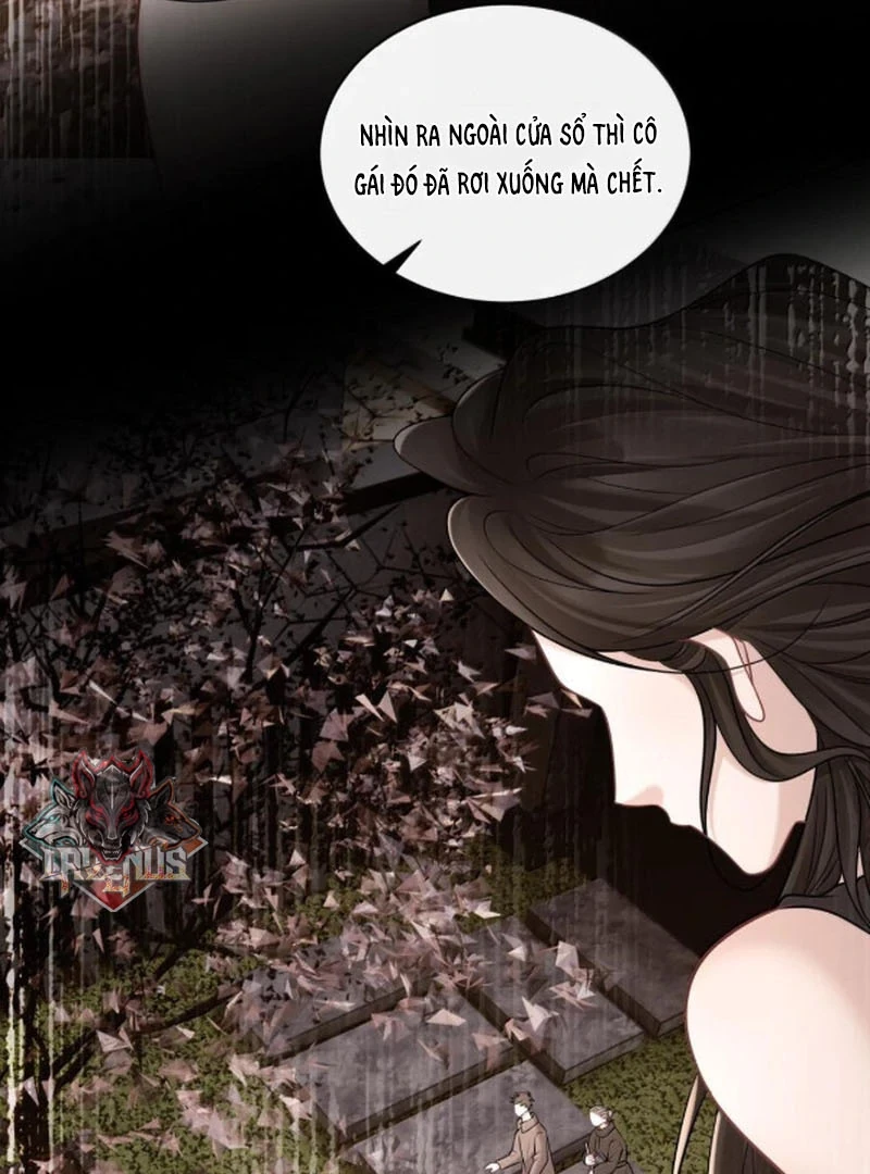 Người Tình Nguy Hiểm Chapter 60 - 42