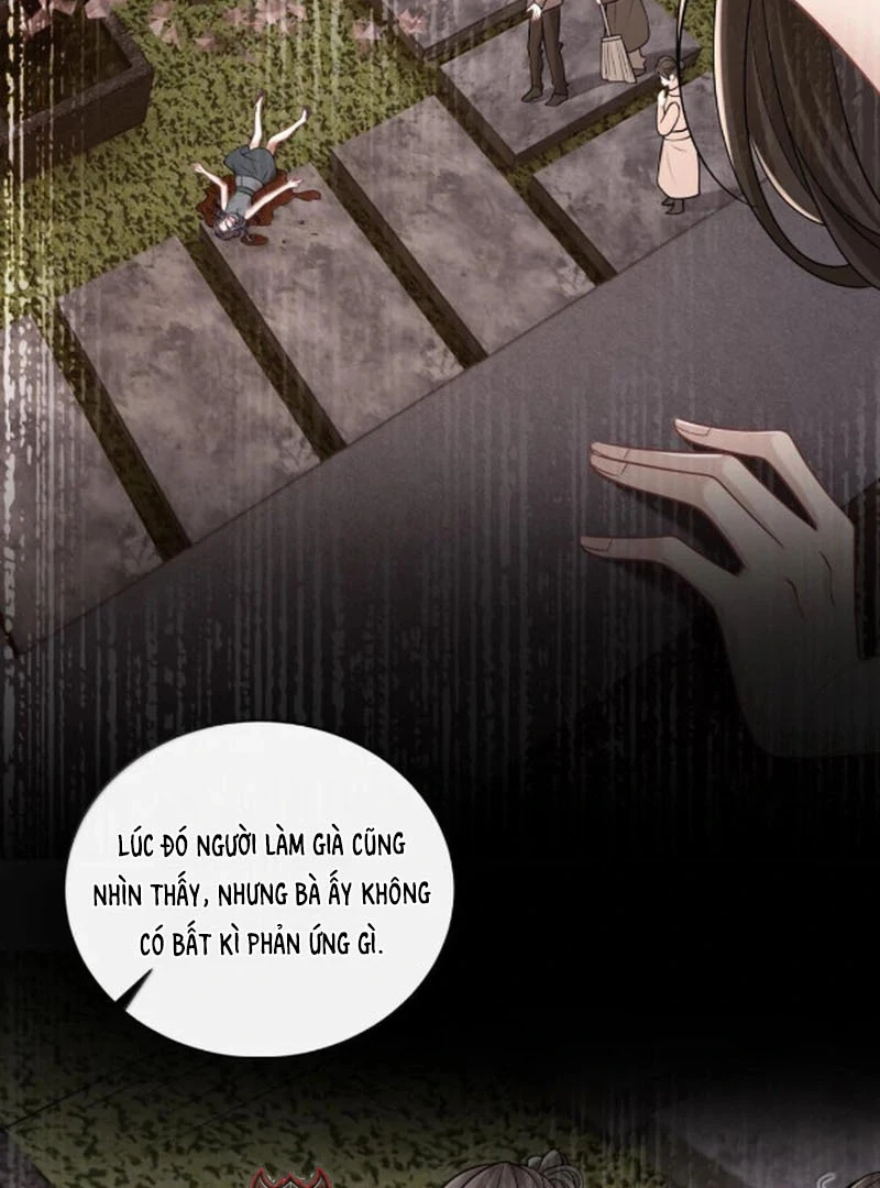 Người Tình Nguy Hiểm Chapter 60 - 43