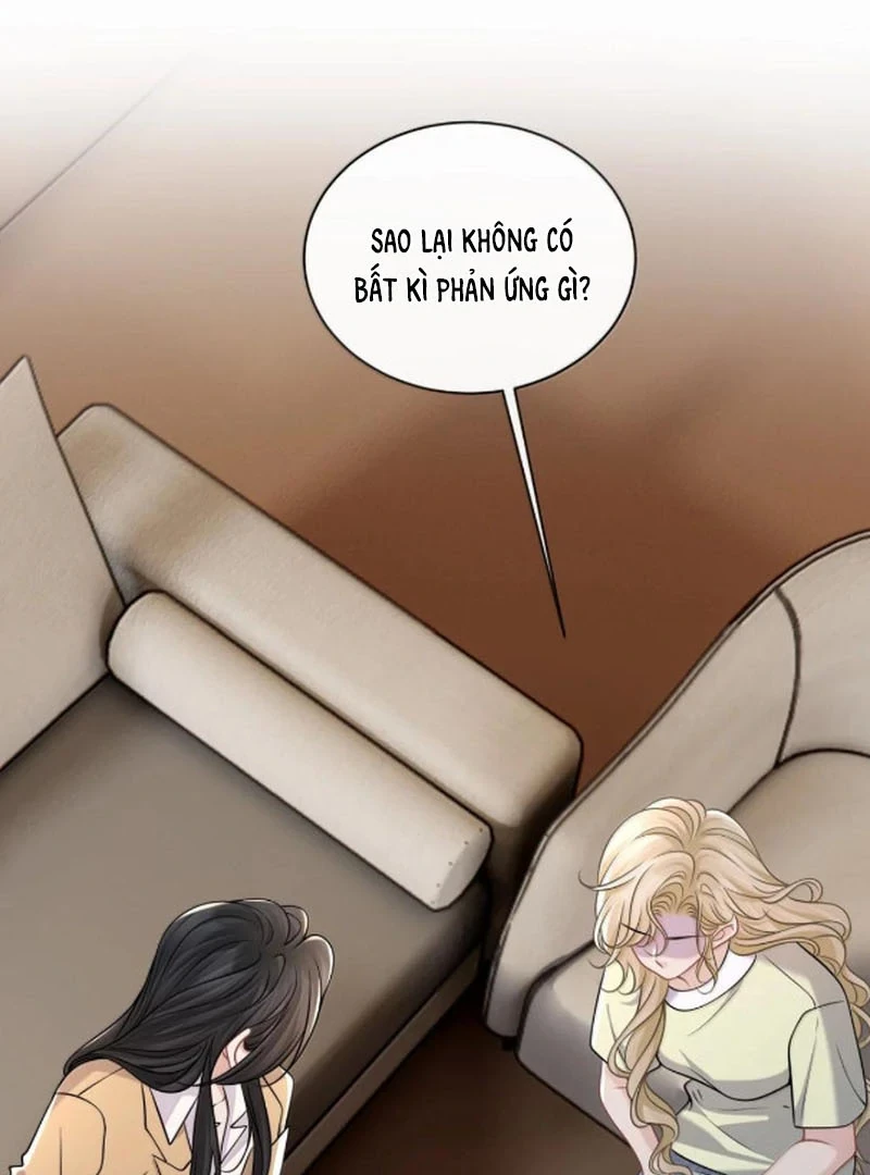 Người Tình Nguy Hiểm Chapter 60 - 46