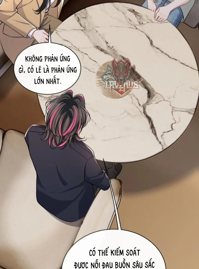 Người Tình Nguy Hiểm Chapter 60 - 47