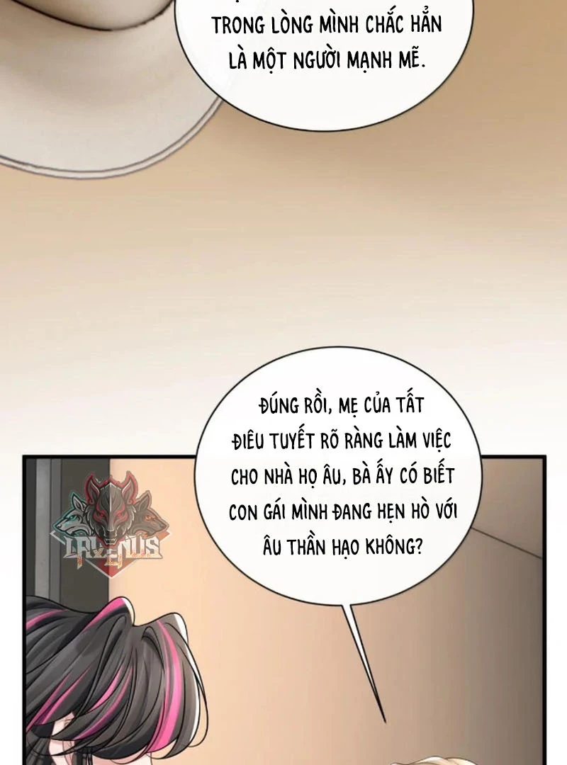 Người Tình Nguy Hiểm Chapter 60 - 48