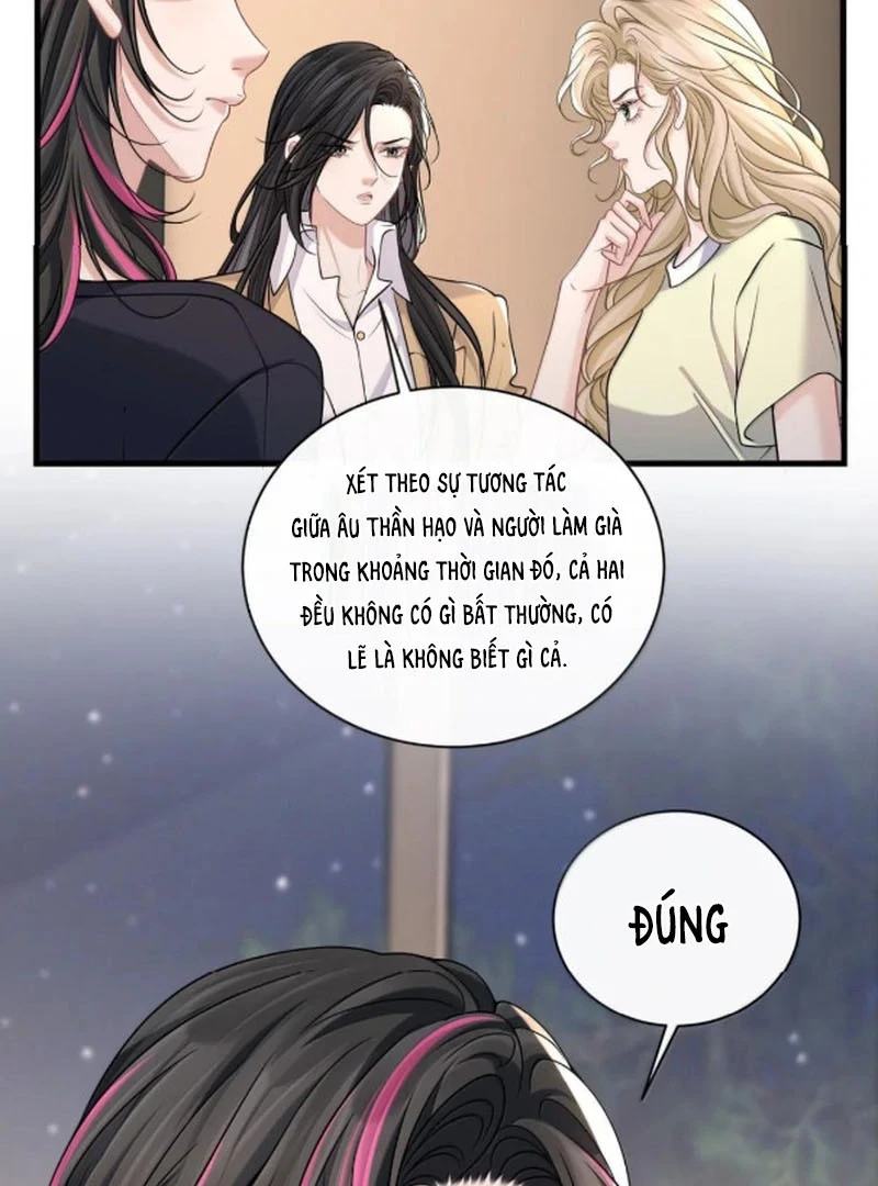 Người Tình Nguy Hiểm Chapter 60 - 49