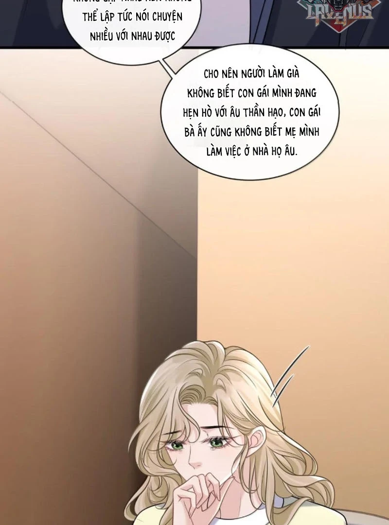 Người Tình Nguy Hiểm Chapter 60 - 51