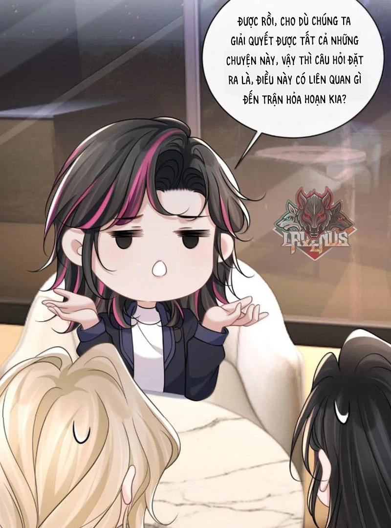 Người Tình Nguy Hiểm Chapter 60 - 53