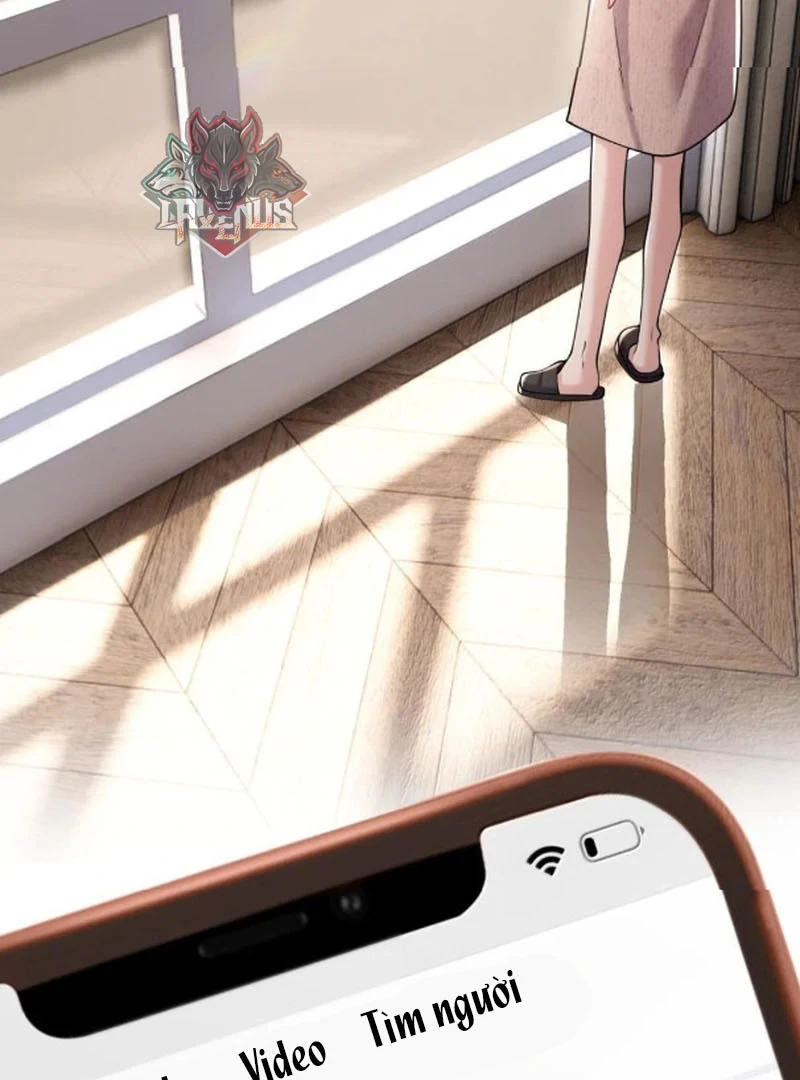 Người Tình Nguy Hiểm Chapter 60 - 58