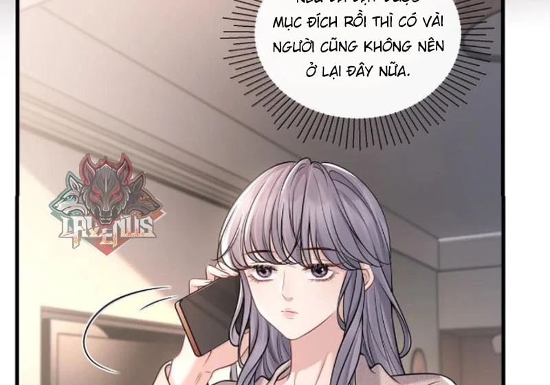 Người Tình Nguy Hiểm Chapter 60 - 62