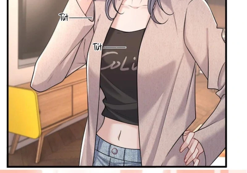 Người Tình Nguy Hiểm Chapter 60 - 63