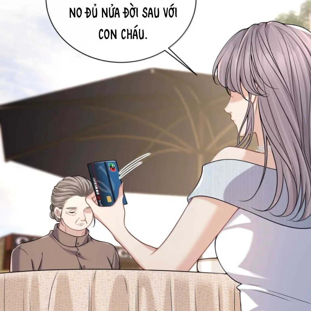 Người Tình Nguy Hiểm Chapter 61 - 3