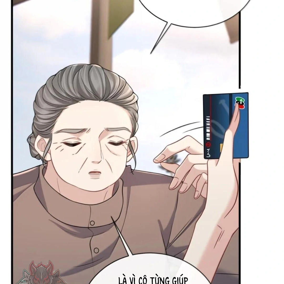 Người Tình Nguy Hiểm Chapter 61 - 5