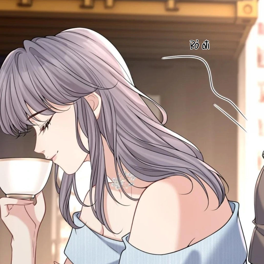 Người Tình Nguy Hiểm Chapter 61 - 13