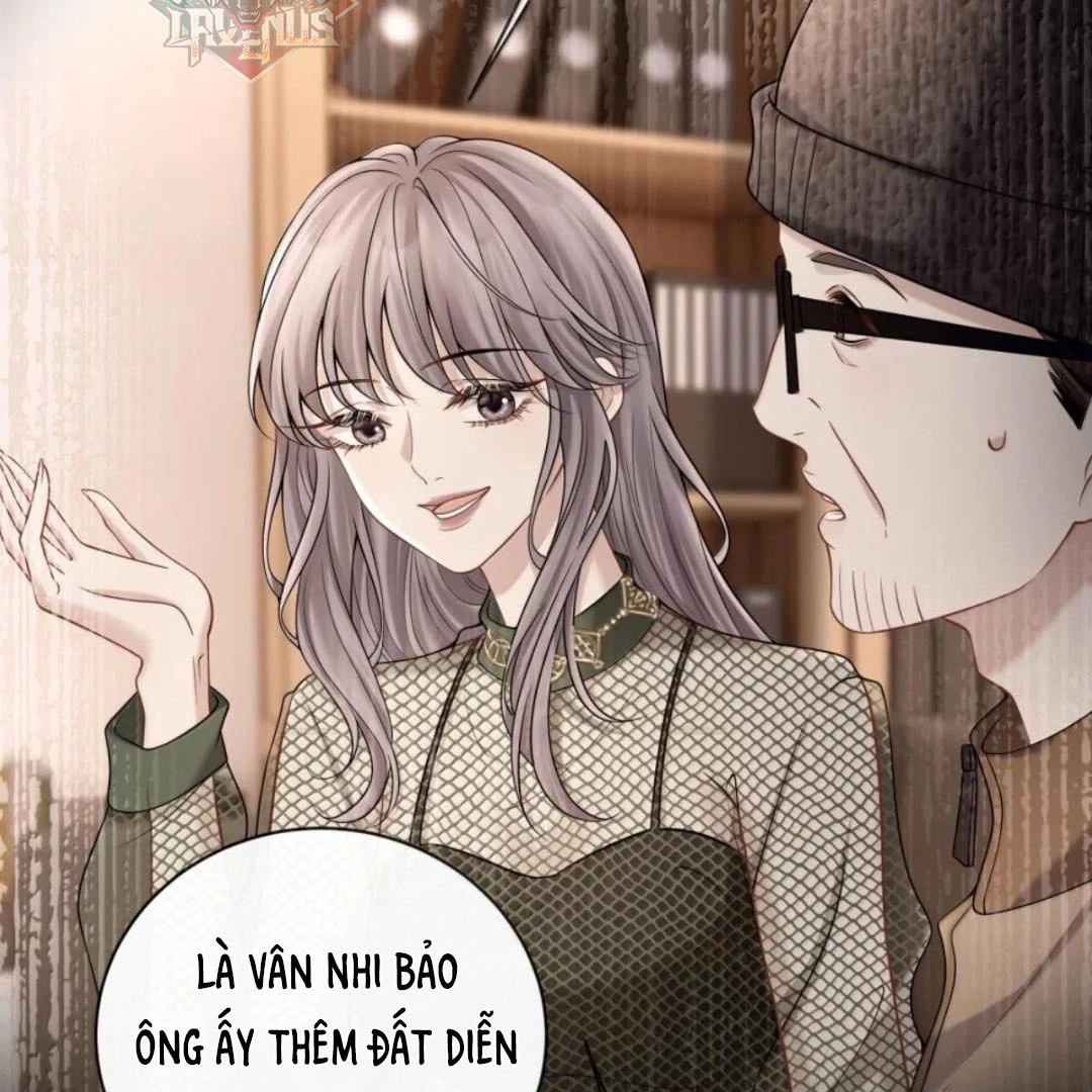 Người Tình Nguy Hiểm Chapter 61 - 33