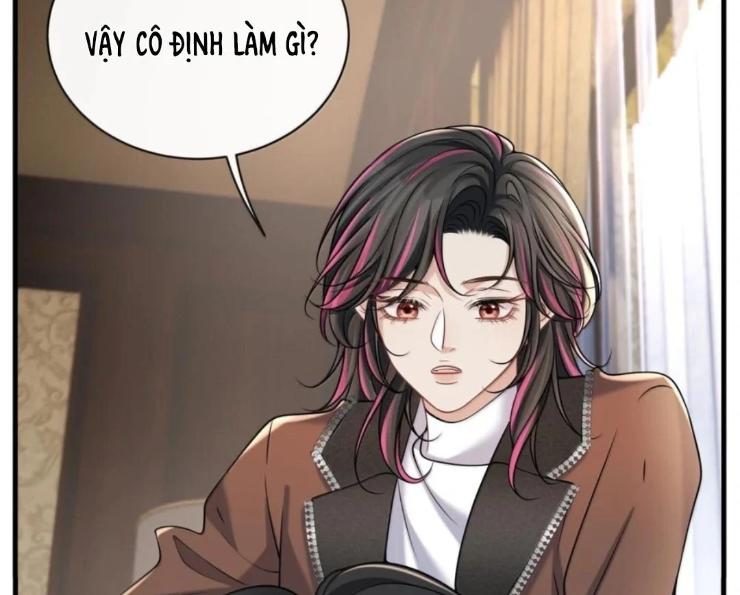 Người Tình Nguy Hiểm Chapter 61 - 36