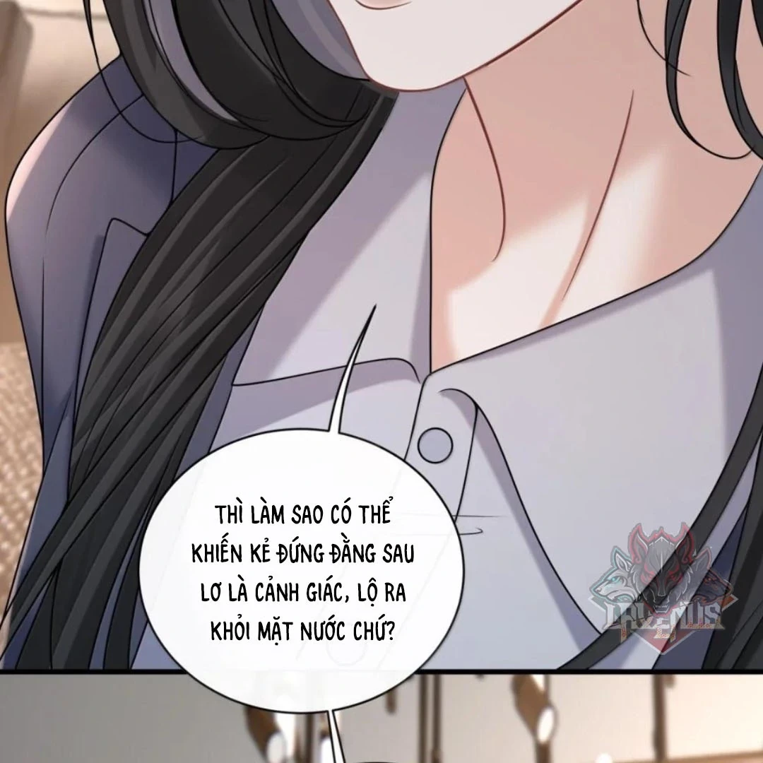 Người Tình Nguy Hiểm Chapter 61 - 64