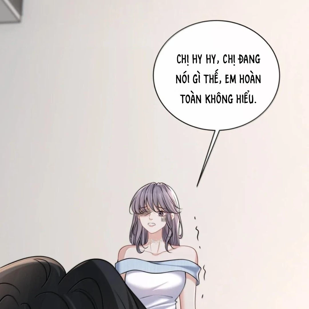 Người Tình Nguy Hiểm Chapter 61 - 66