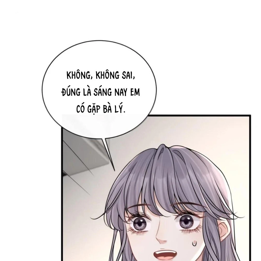 Người Tình Nguy Hiểm Chapter 61 - 73