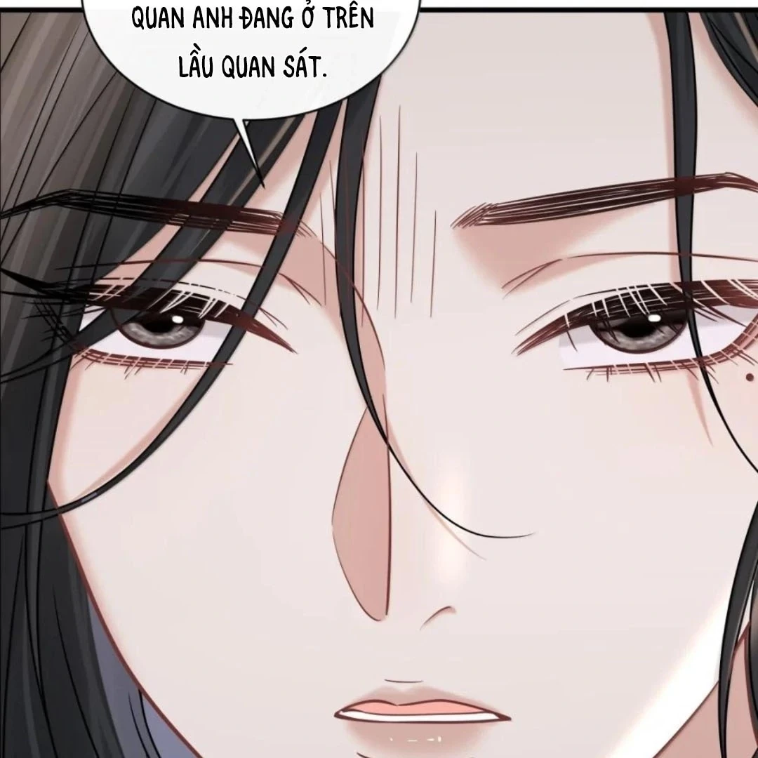 Người Tình Nguy Hiểm Chapter 61 - 75