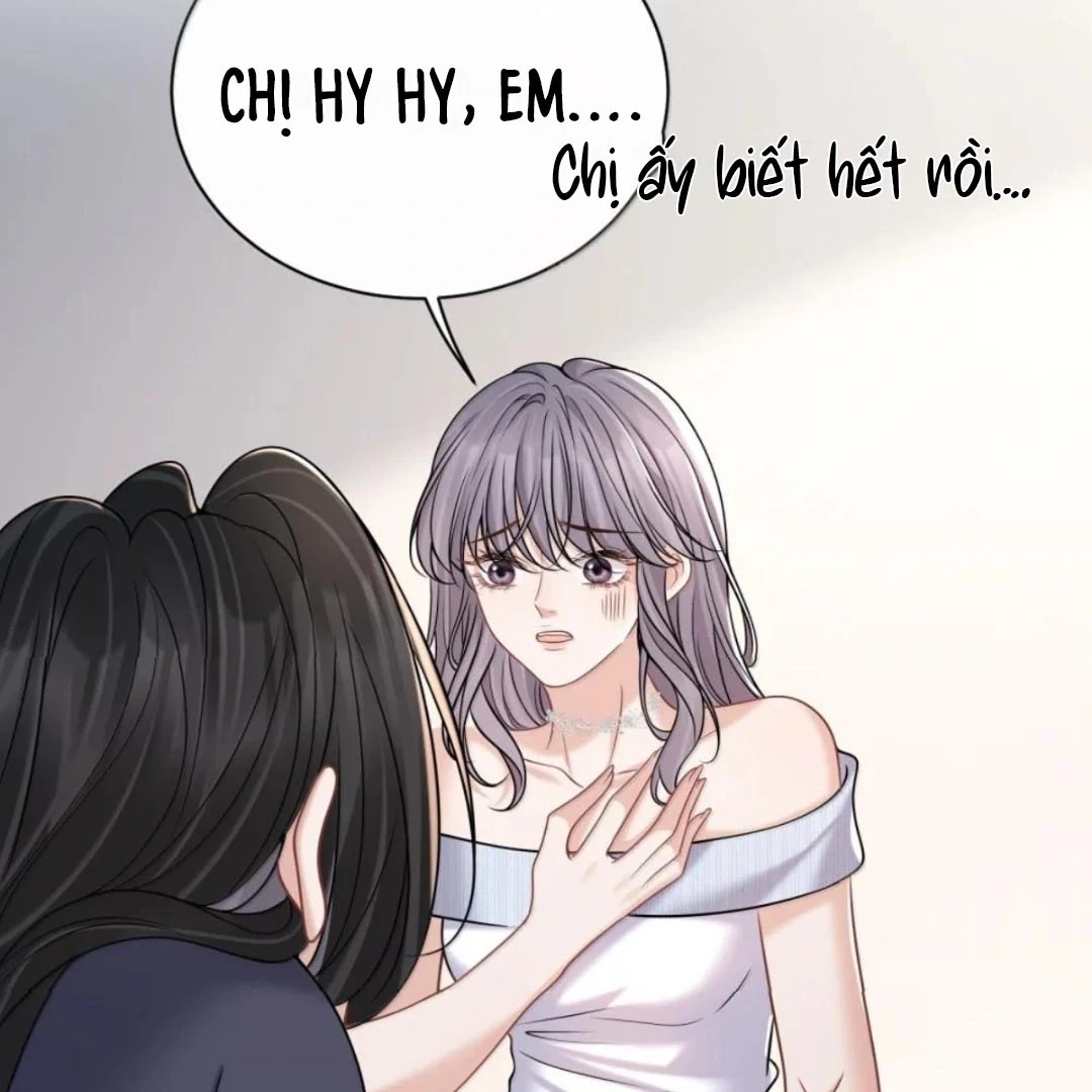 Người Tình Nguy Hiểm Chapter 61 - 77