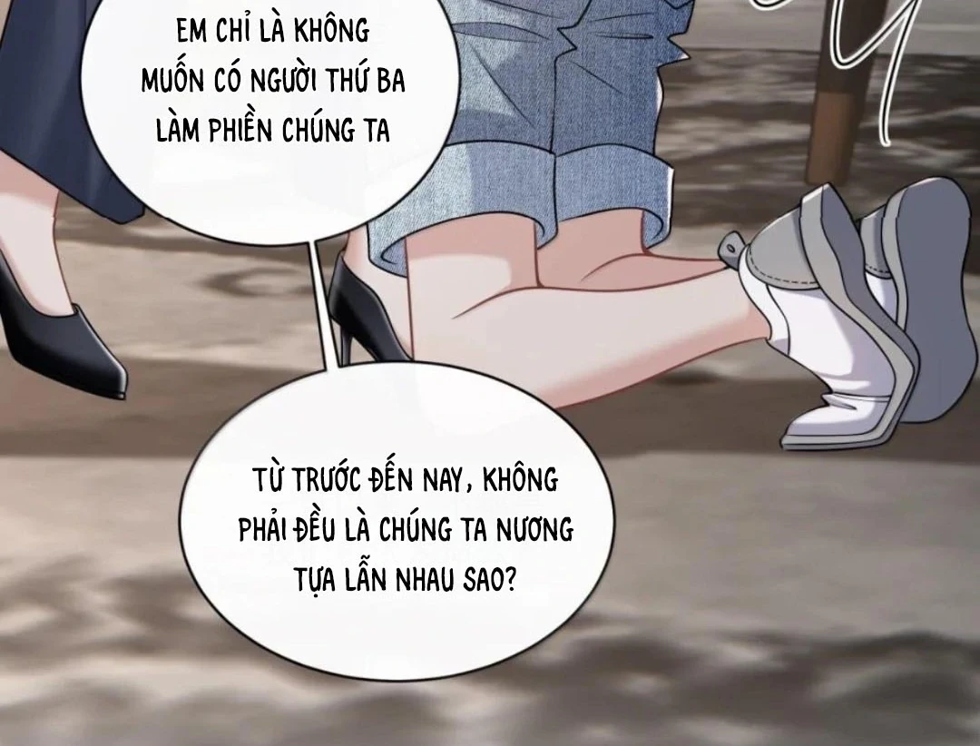 Người Tình Nguy Hiểm Chapter 61 - 84