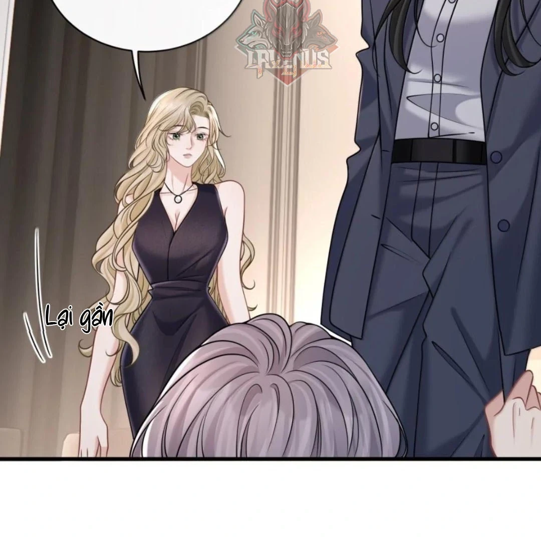 Người Tình Nguy Hiểm Chapter 61 - 91