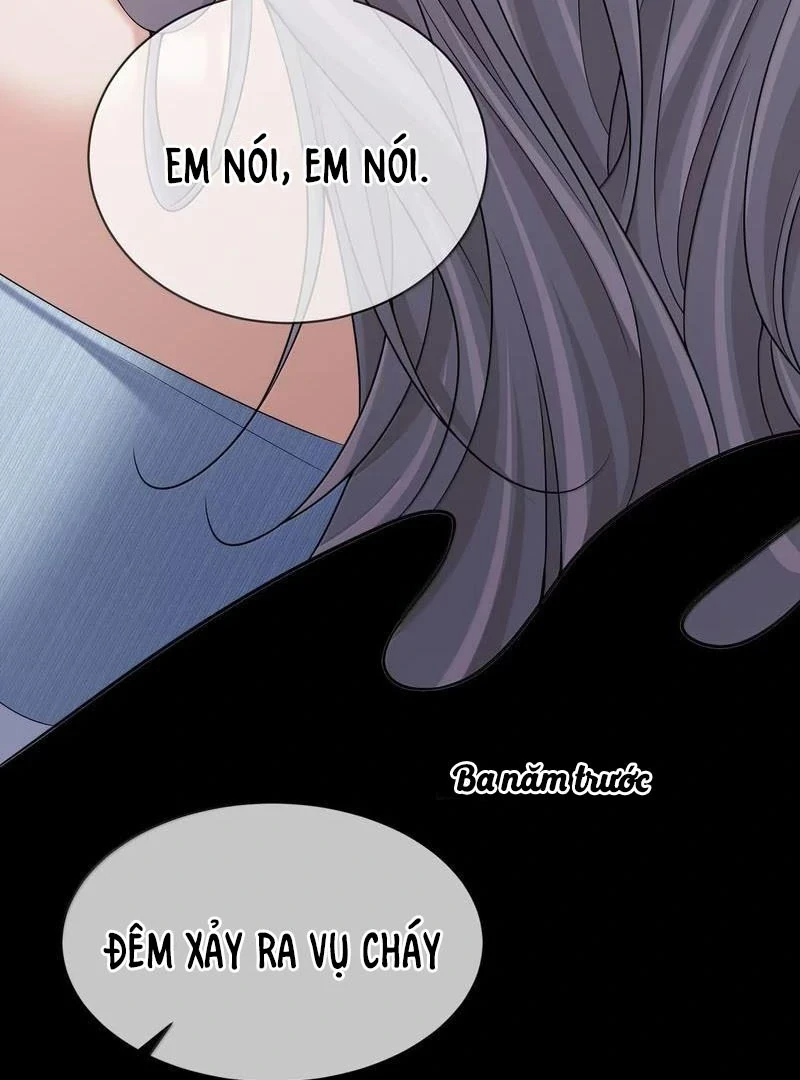 Người Tình Nguy Hiểm Chapter 62 - 5