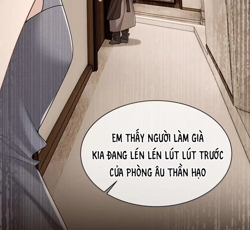 Người Tình Nguy Hiểm Chapter 62 - 7