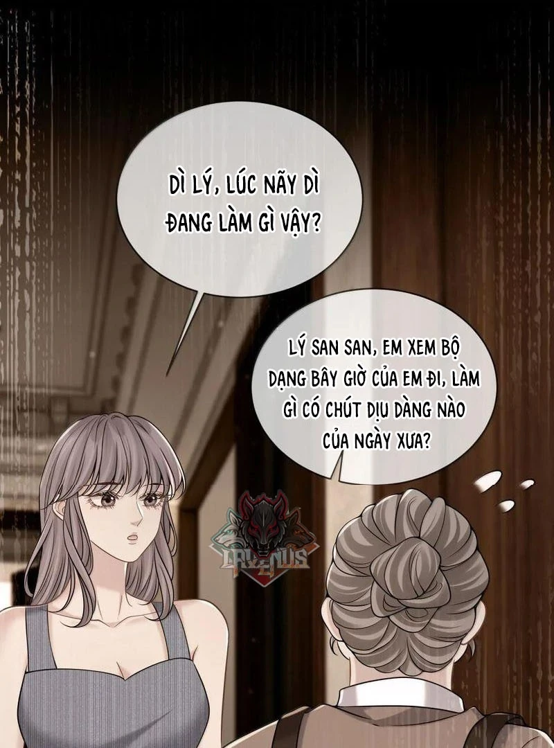 Người Tình Nguy Hiểm Chapter 62 - 9