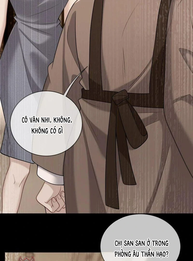 Người Tình Nguy Hiểm Chapter 62 - 10