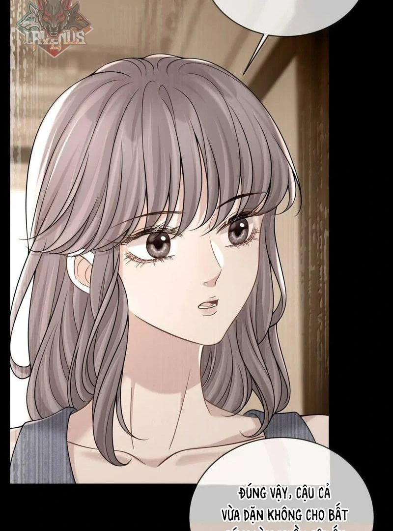 Người Tình Nguy Hiểm Chapter 62 - 11