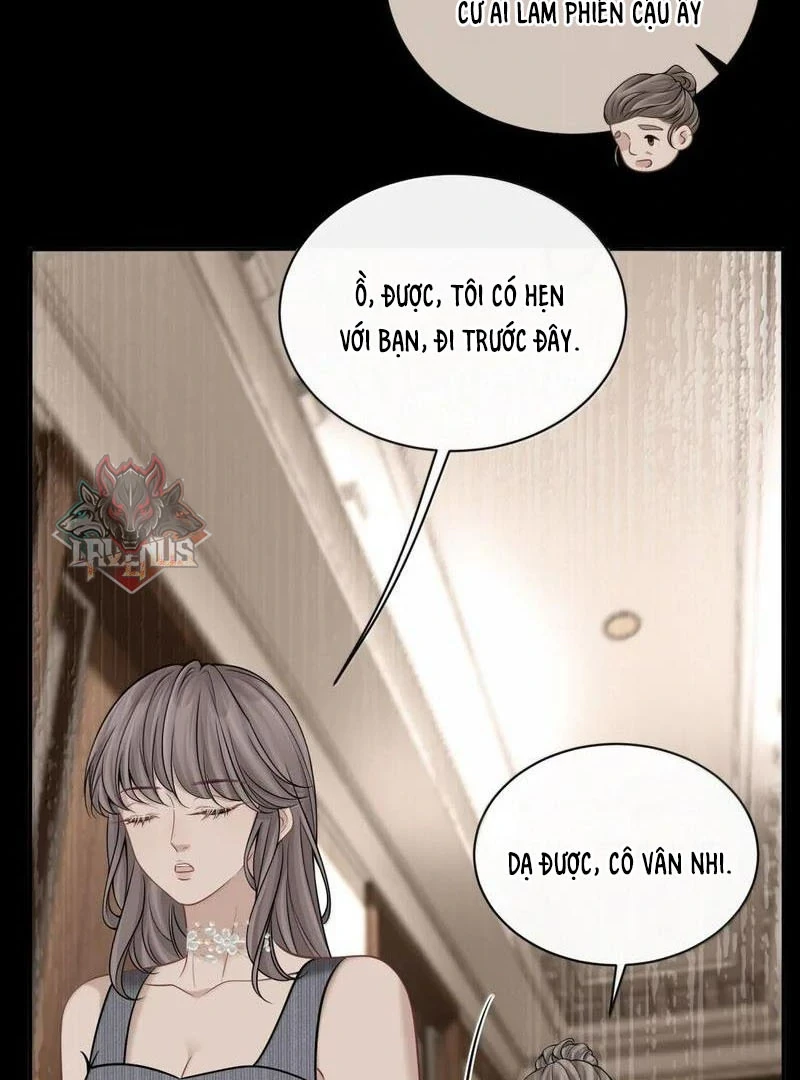 Người Tình Nguy Hiểm Chapter 62 - 12