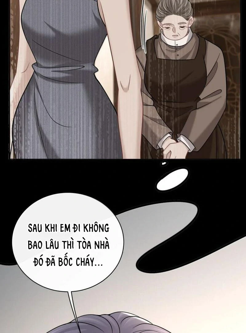 Người Tình Nguy Hiểm Chapter 62 - 13