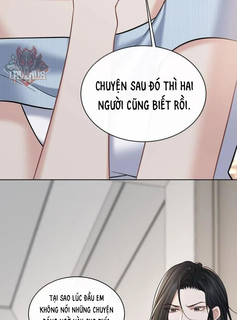 Người Tình Nguy Hiểm Chapter 62 - 15