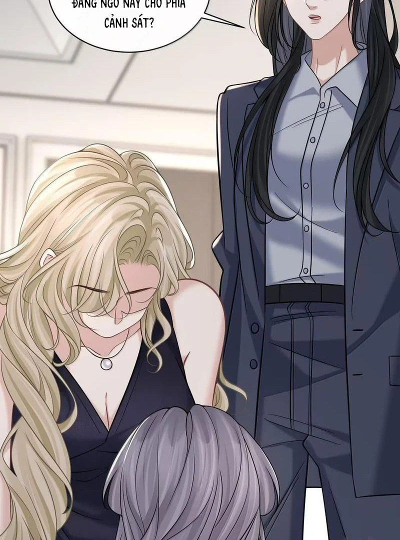 Người Tình Nguy Hiểm Chapter 62 - 16