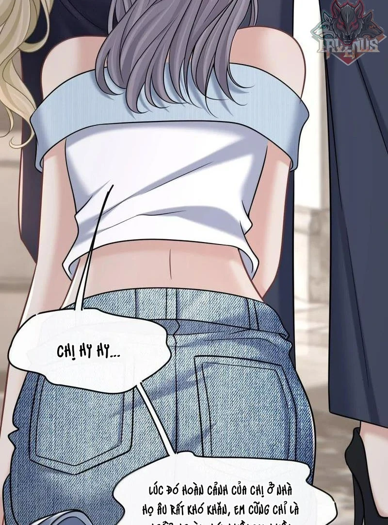 Người Tình Nguy Hiểm Chapter 62 - 17