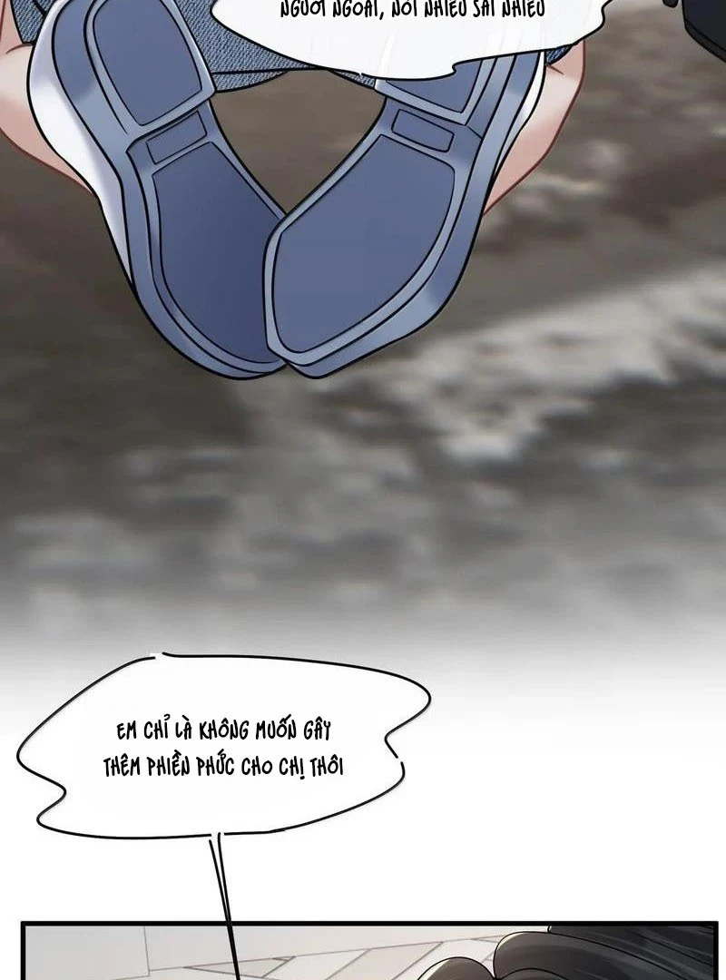 Người Tình Nguy Hiểm Chapter 62 - 18