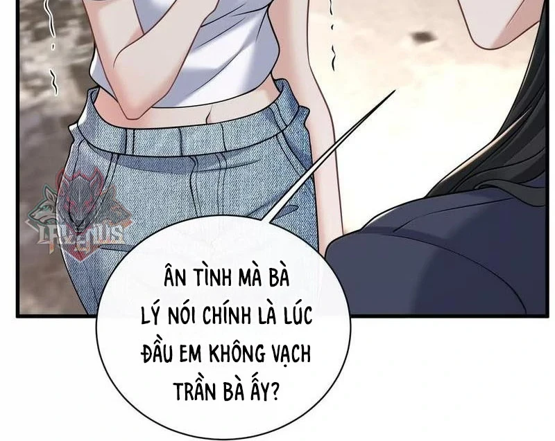 Người Tình Nguy Hiểm Chapter 62 - 20