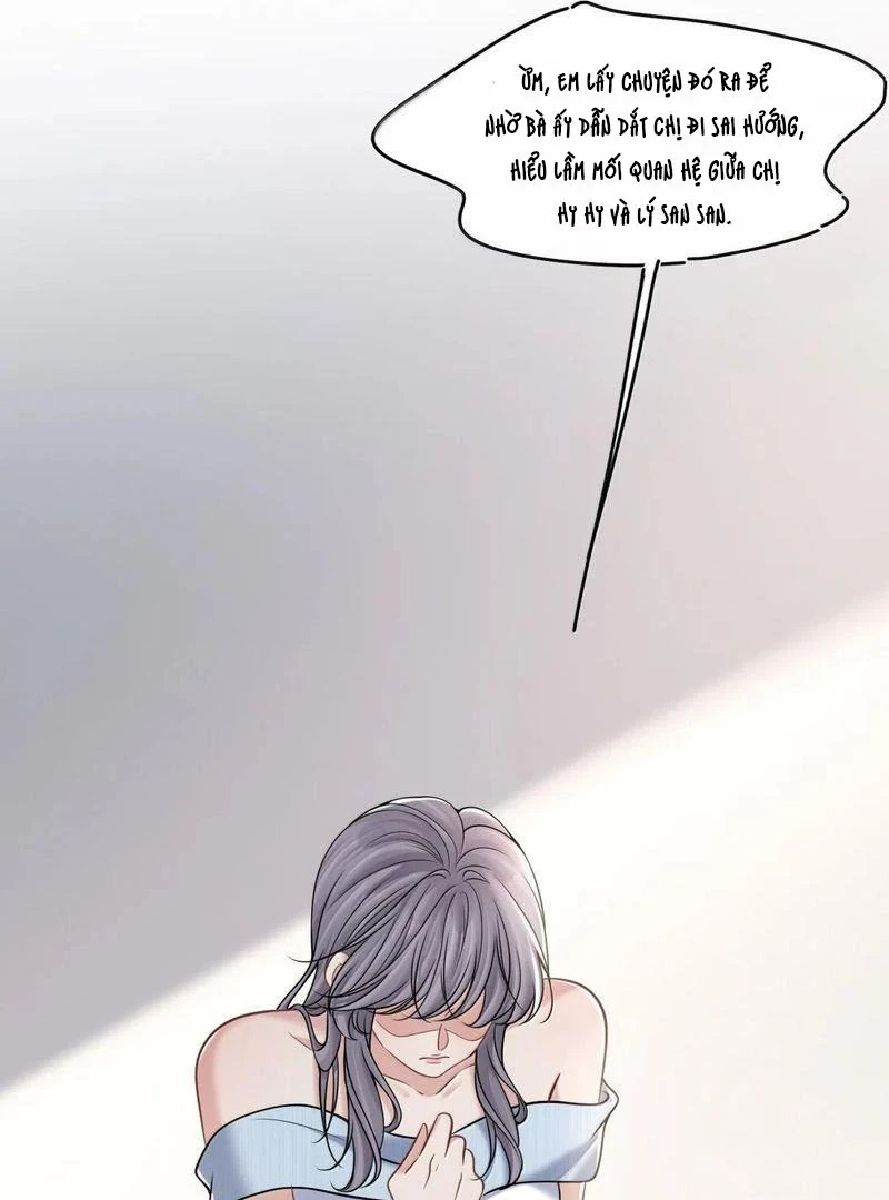 Người Tình Nguy Hiểm Chapter 62 - 21