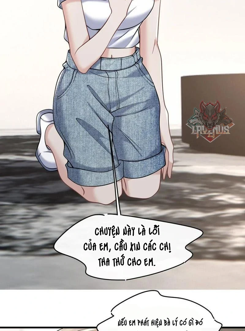 Người Tình Nguy Hiểm Chapter 62 - 22