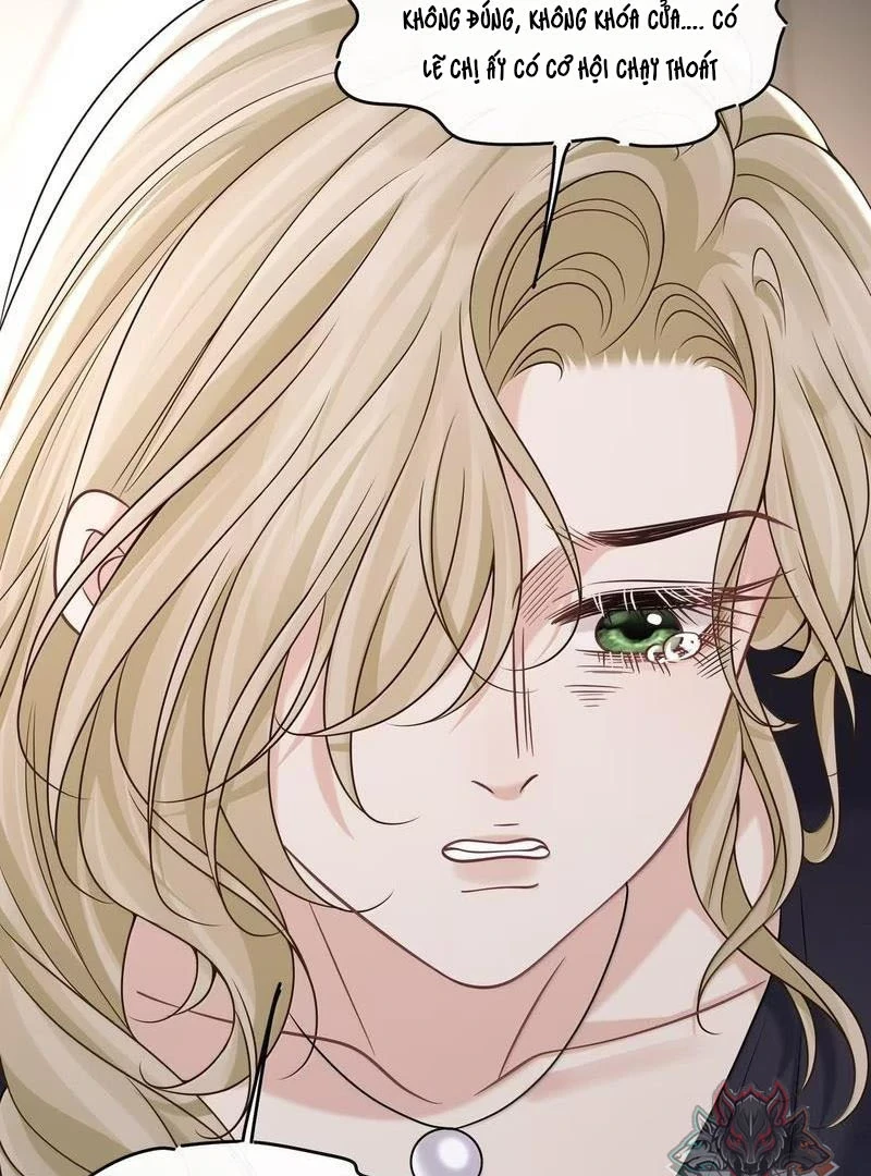 Người Tình Nguy Hiểm Chapter 62 - 23