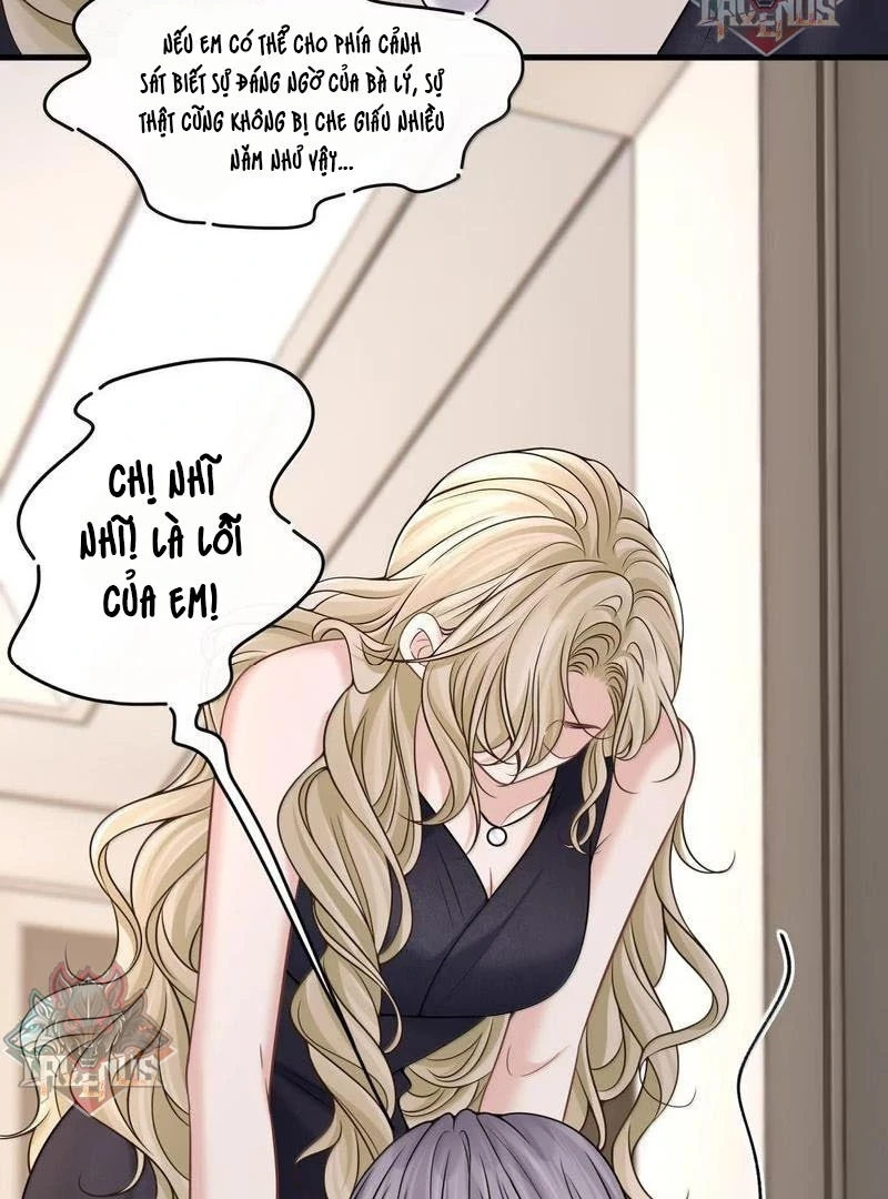 Người Tình Nguy Hiểm Chapter 62 - 24