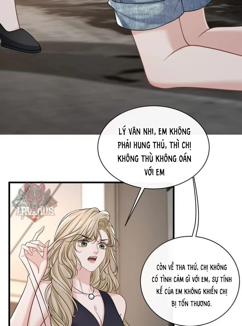 Người Tình Nguy Hiểm Chapter 62 - 26