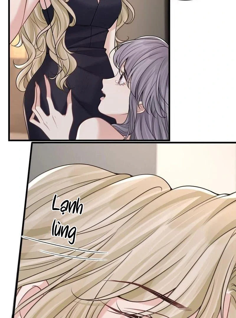 Người Tình Nguy Hiểm Chapter 62 - 27