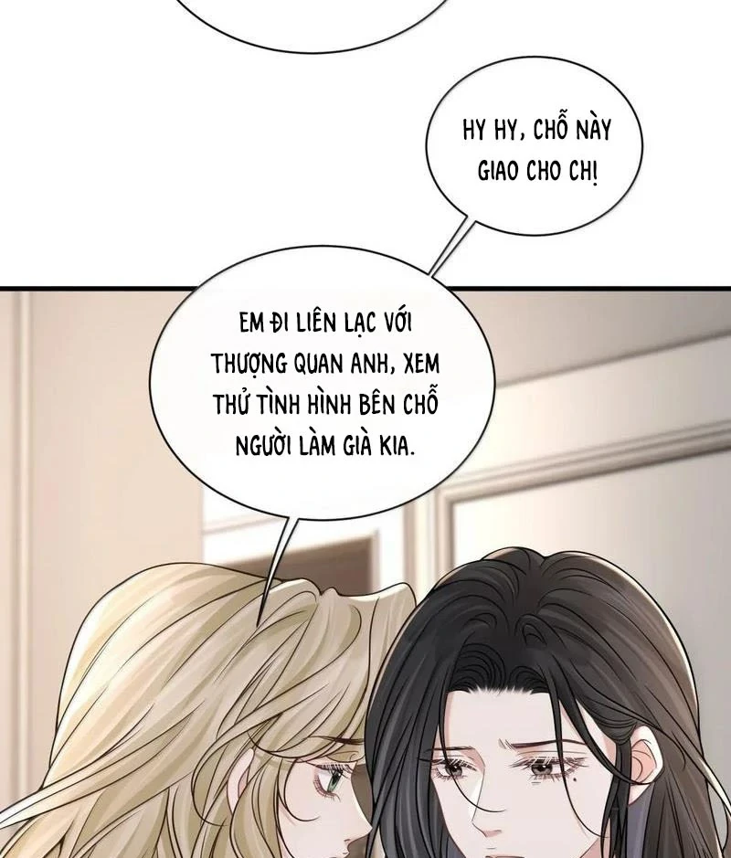 Người Tình Nguy Hiểm Chapter 62 - 29